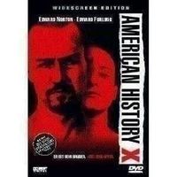 AMERICAN HISTORY X       Edward Norton       ==> SAMMELPORTO