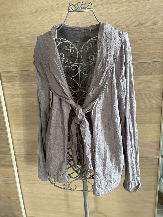 Nile jaquette Kaufen auf Ricardo