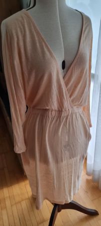 Hess Natur Hessnatur Kleid