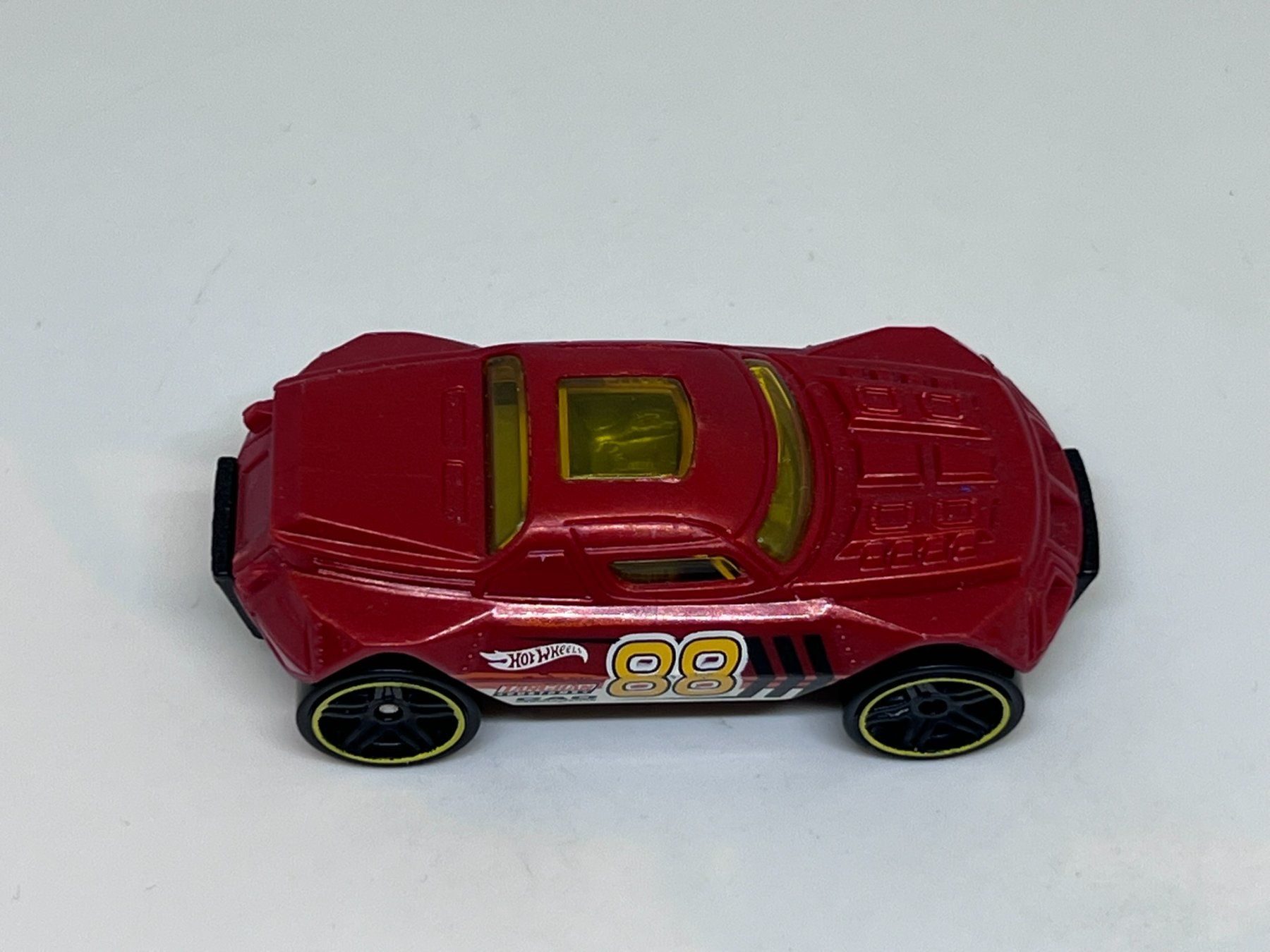 Hot Wheels Voitures modèles: Hot Wheels RD-08 #603 – D'occasion à Wildegg par LaaBoutique 1