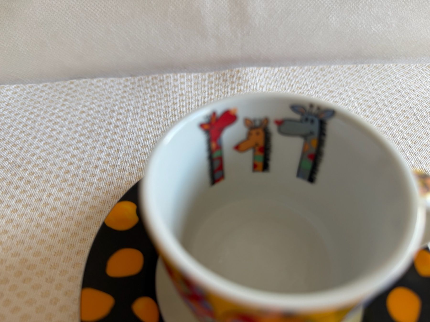 Tazze: Multiple Choice - tasse espresso – Usato da Sion venduto da accroshoes 3