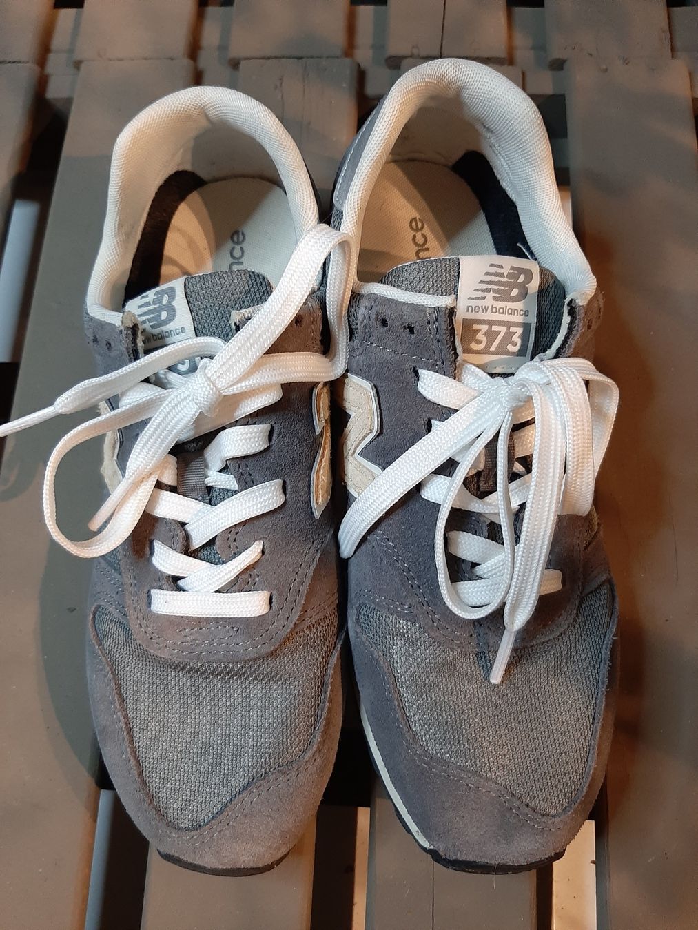 Chaussures hommes: New Balance N Schuhe  40 – Neuf (Voir description) à Bern par Preloved.Nile.4.Sale 2
