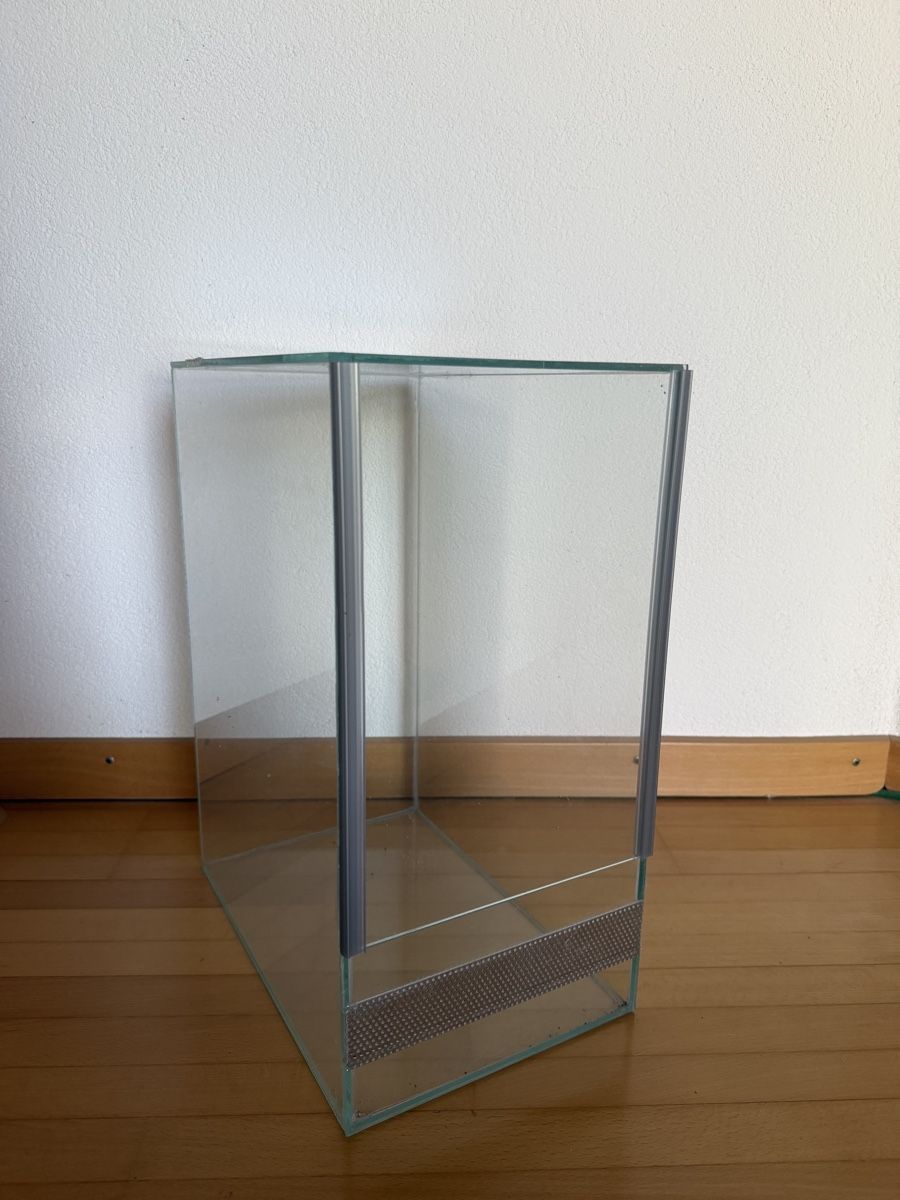 Terrario: Terrarium – Nuovo (secondo la descrizione) da Gals venduto da lauracorinamader 1