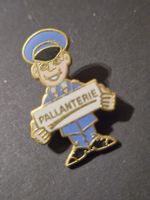 Pin Pallanterie