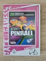 Ultimate Pinball Extreme (German) - PC