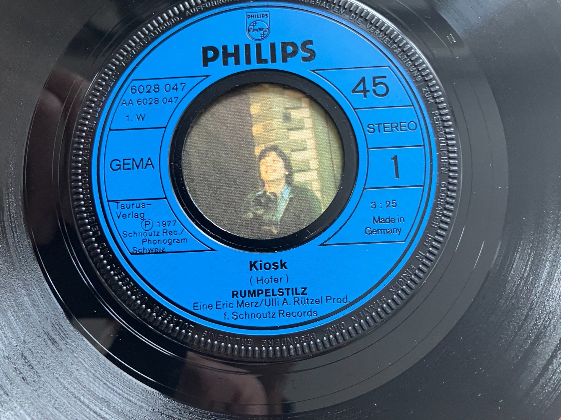 Dischi in vinile: Polo Hofer – Usato da Aarwangen venduto da Jukebox3 3