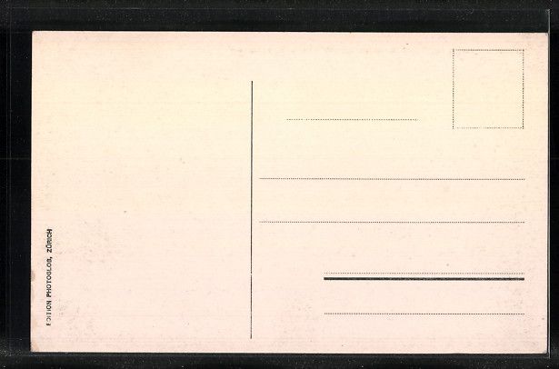 Cartoline postali: Lugano, Lugano colla Ferrovia funicolare – Usato da Berlin venduto da bartko-reher 1