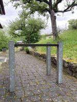 Tischfüsse