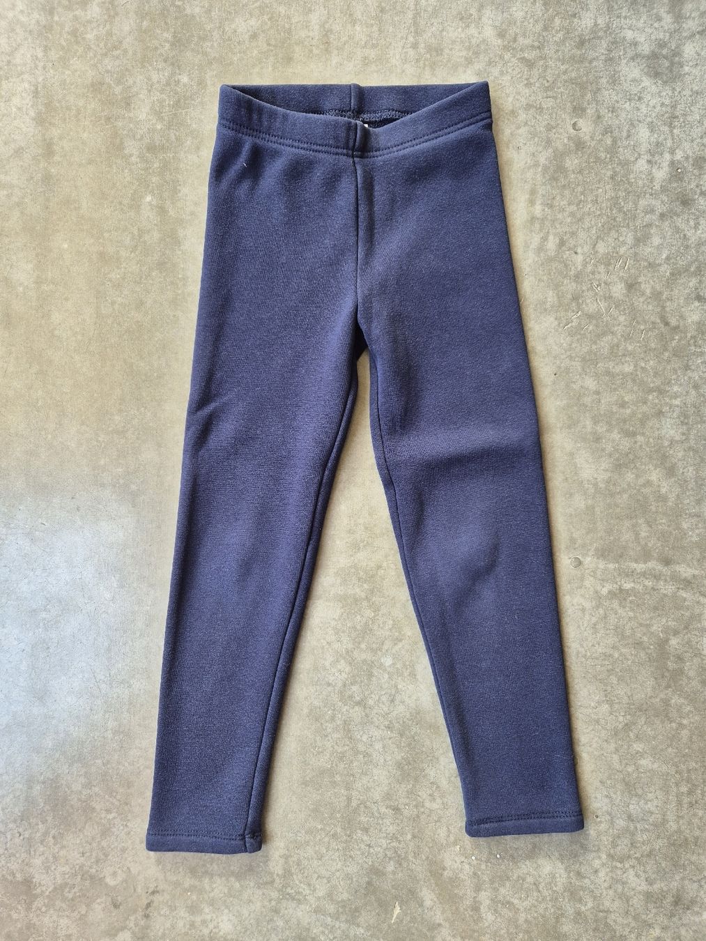 S.Oliver Collants & Leggings: Thermoleggings von S.Oliver Gr. 122 – D'occasion à Jona par Mimimi87