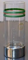 Gucci Glas /  Verre intage