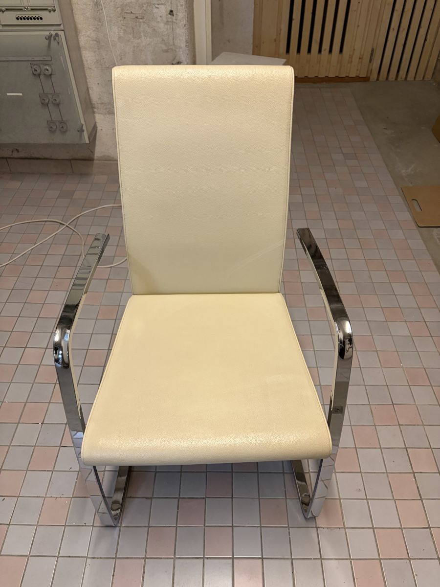 Sedie: 2x Esszimmerstühle – Usato da Zürich venduto da oli_9dhs 1