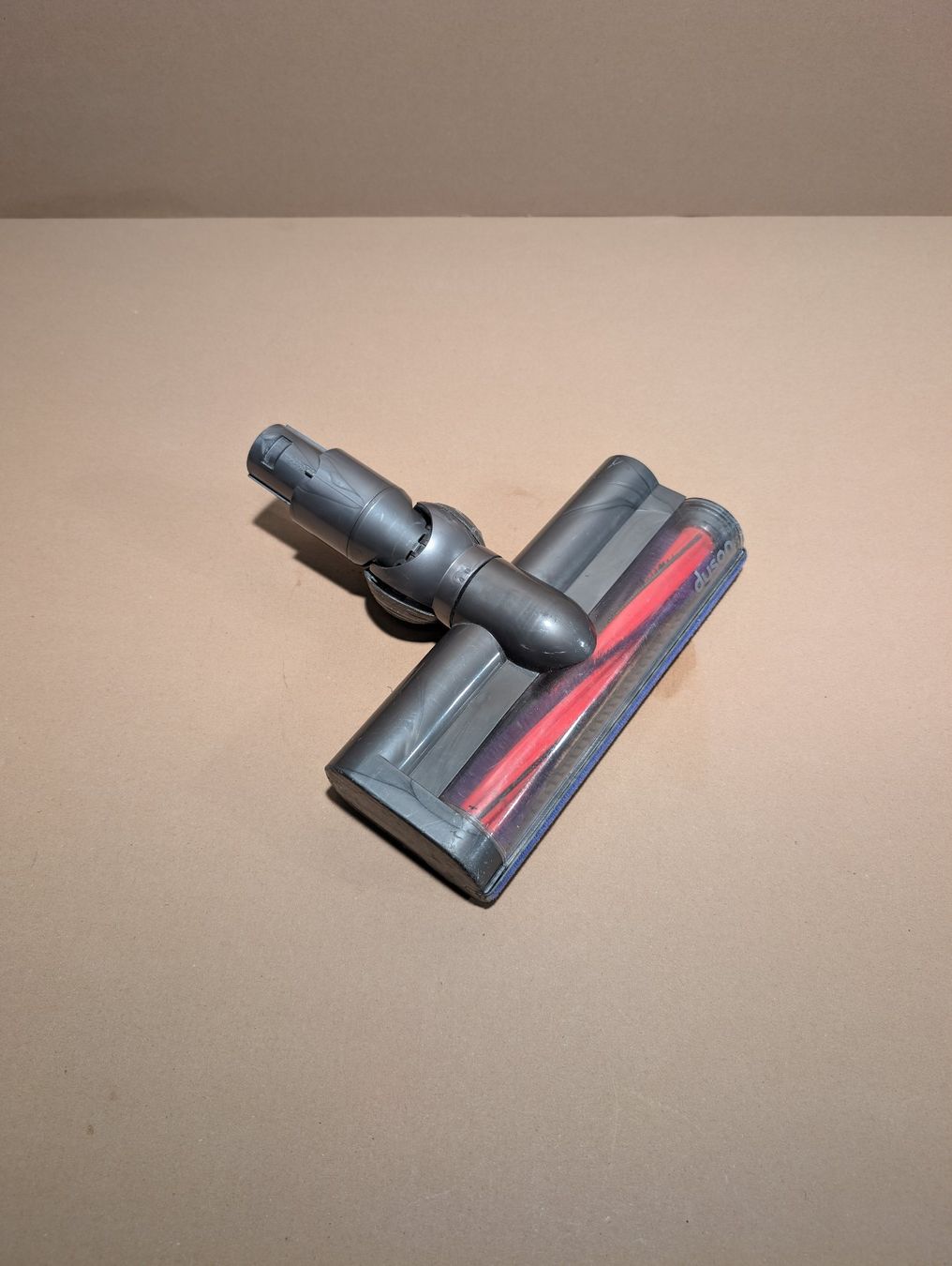 Dyson Altro per la casa: Brosse motorisée pour Dyson V6 DC62 – Usato da Portalban venduto da Deuxieme-vie 1