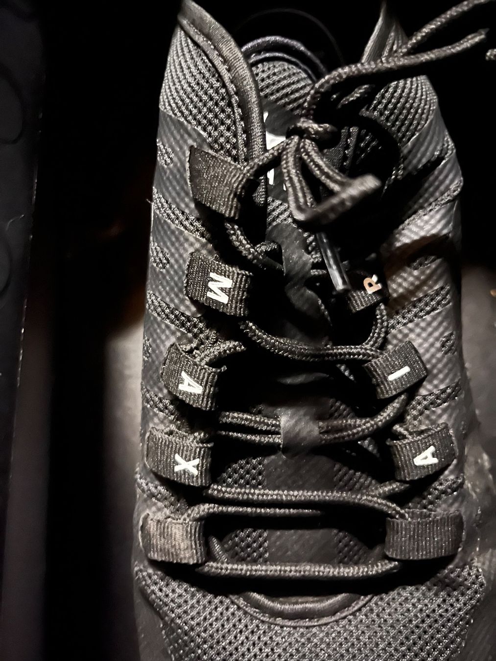Nike Scarpe da uomo: Nike Air Max Sneakers Grösse 47 – Usato da Zürich venduto da Hypera 1