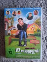 LET MY PEOPLE GO !       DVD