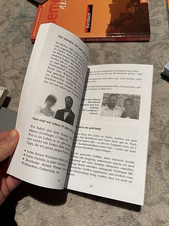 Bücher: Gesucht & gefunden  Walter Nitsche – Gebraucht aus Zürich von Mare021 4