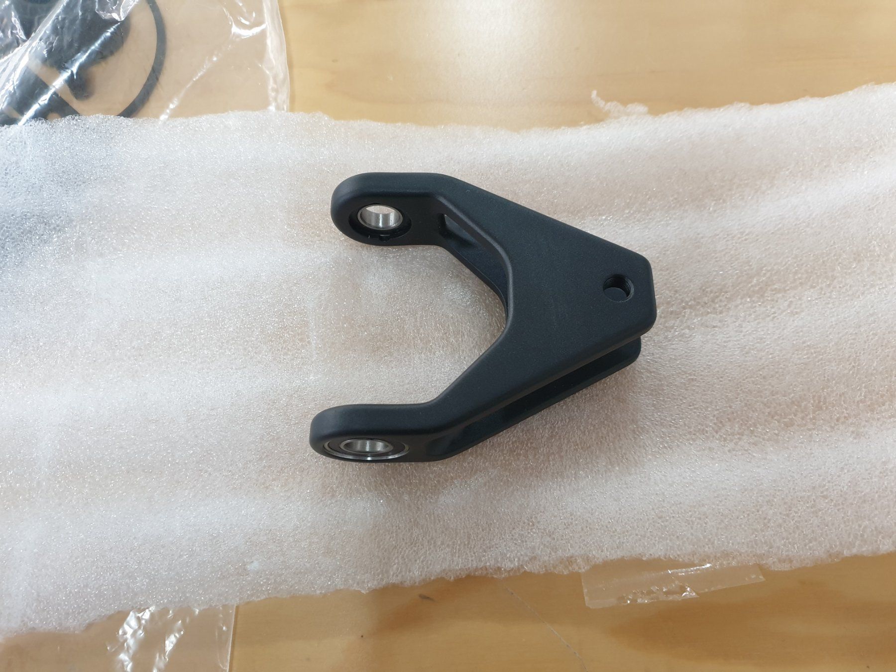 Biciclette: Kit Cadre E-bike 1000Wh – Usato da Ollon VD venduto da mar_m7gb 6