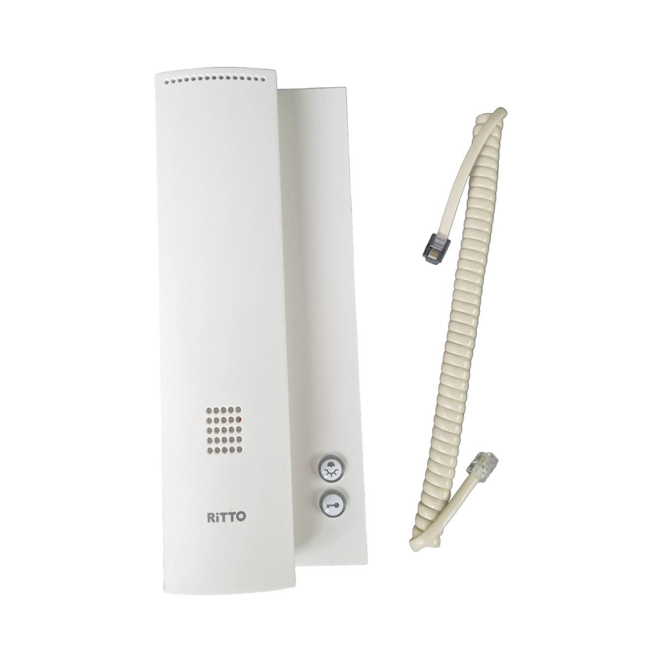 Schneider Componenti elettronici: RITTO Schneider Electric Türsprechanlage – Nuovo (secondo la descrizione) da Wangen b. Olten venduto da Restwert_Wangen 1