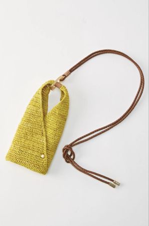 Handytasche von a point etc.