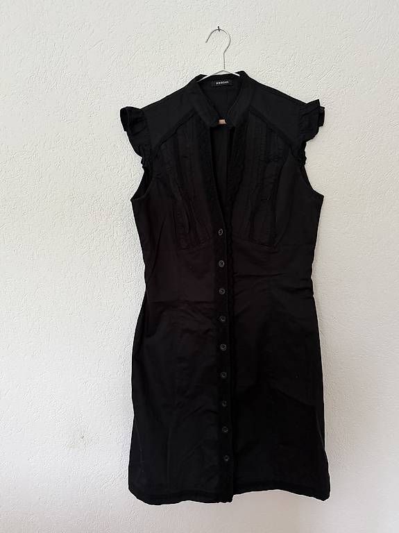 Vestiti: Robe Morgan – Usato da St-Imier venduto da rit_85md