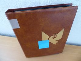 Interessantes Album Motive mit 50 Seiten Inhalt