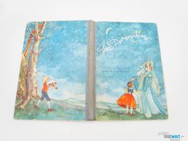 MÄRCHENBUCH - "Lass Dir Erzählen" Kate Hesse