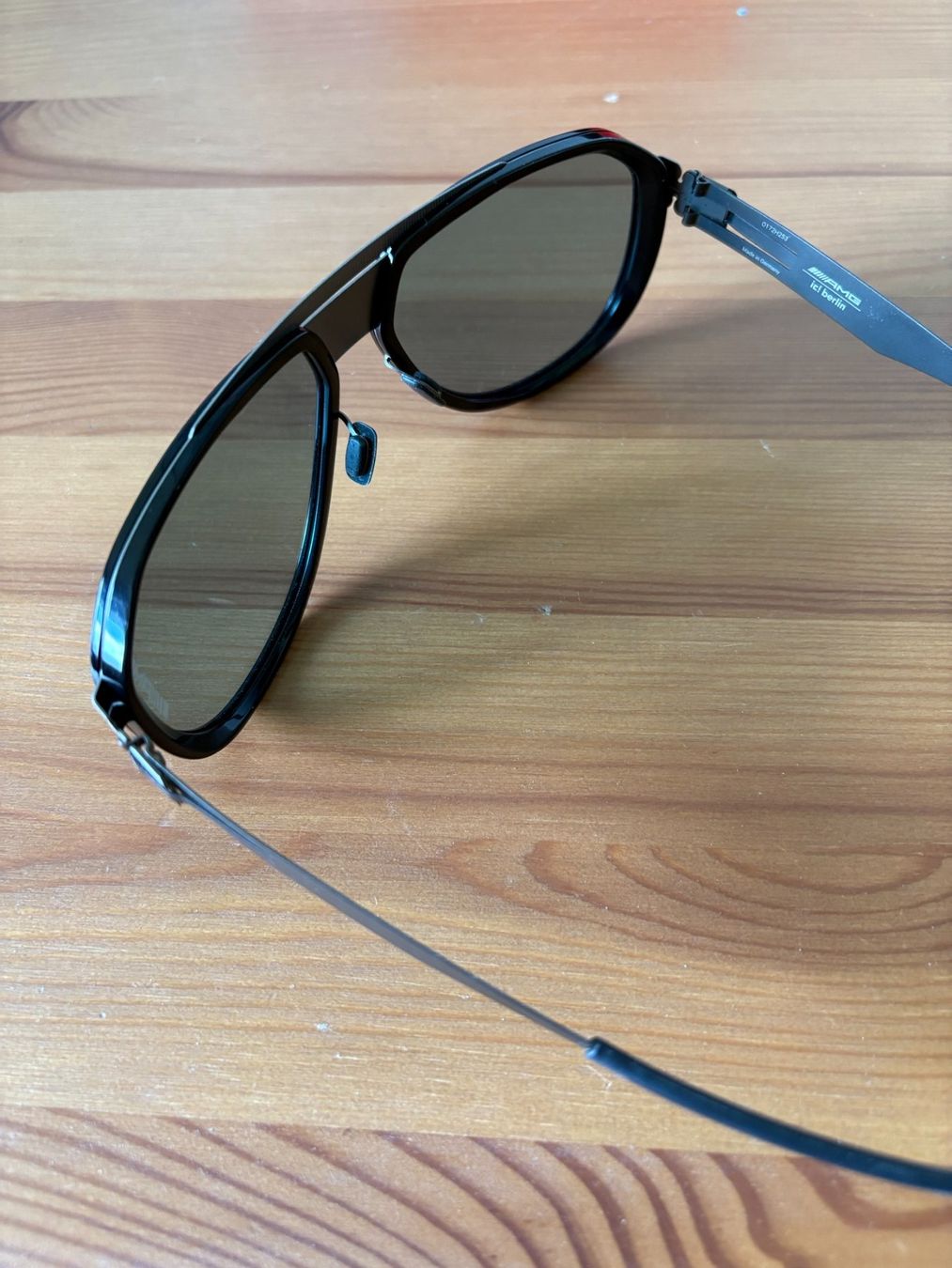 Brillen & Gläser: Mercedes AMG Sonnenbrille – Neu und originalverpackt aus Reinach BL von tom_9jkx 1