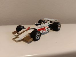 Modellauto 1:43, BRM P160 Jo Siffert 1971 - SMTS