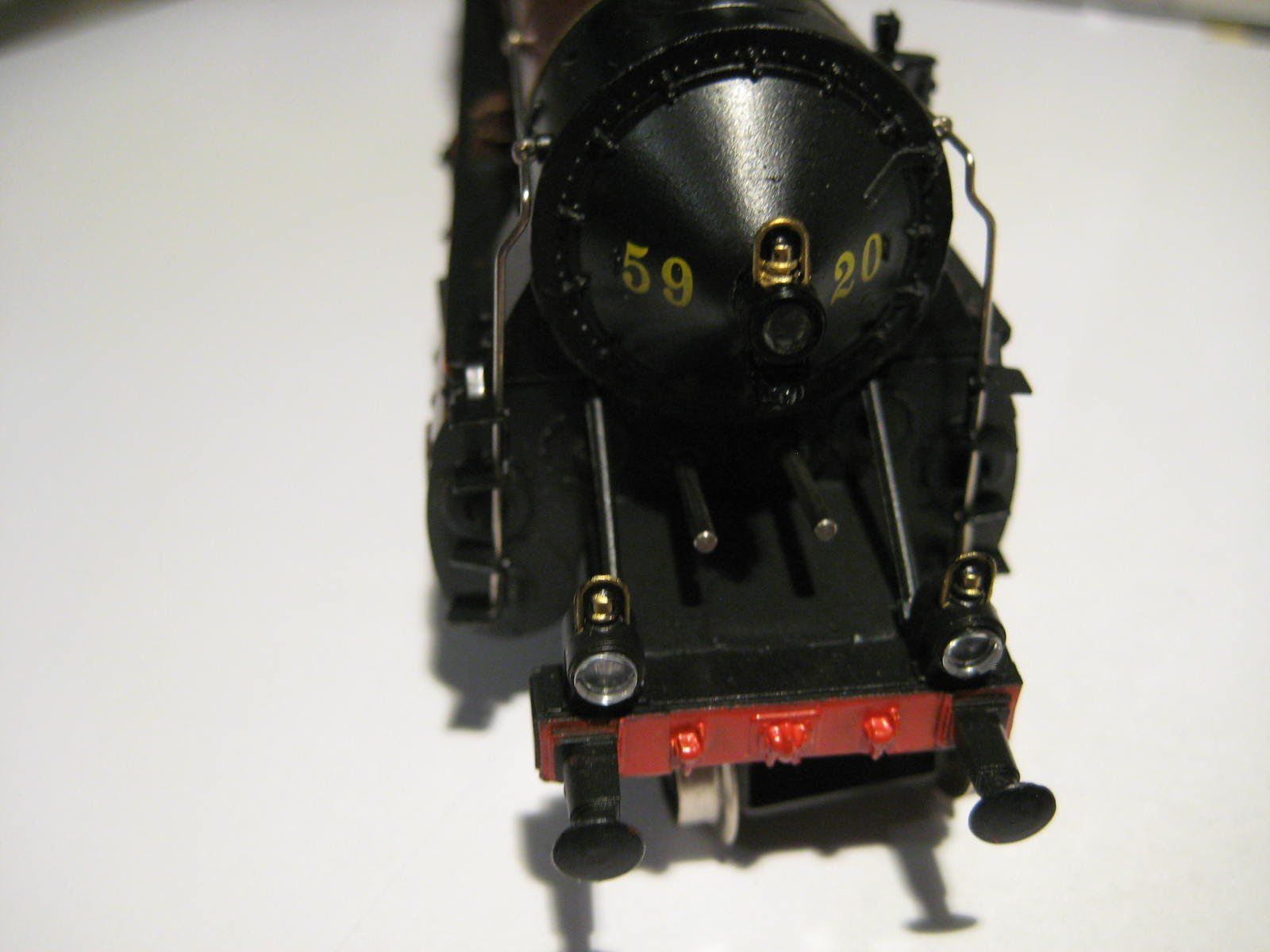 Märklin Modellini di ferrovie: Marklin 3111 NEUVE analogique HO – Nuovo e nell'imballaggio originale da Neuchâtel venduto da Philippeflecherouge 5