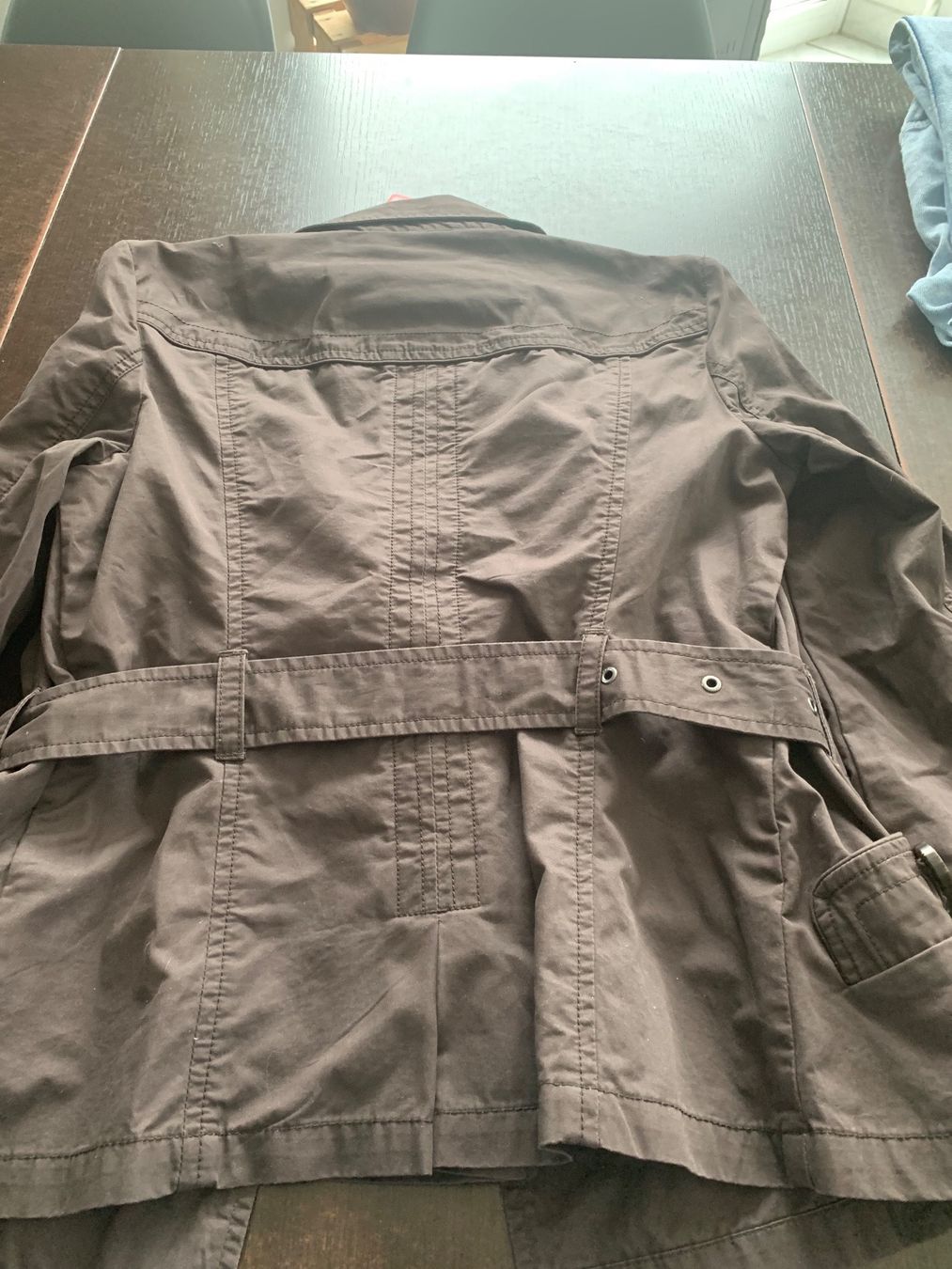Esprit Jacken: Veste ESPRIT neuve taille 34 – Neu (gemäss Beschreibung) aus Domdidier von qatar1973 1