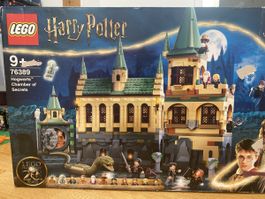 Lego Harry Potter 76389 Kammer des Schreckens