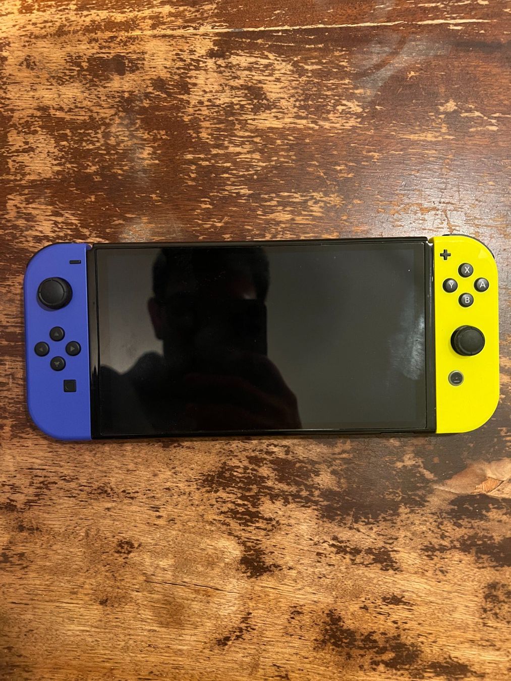 Nintendo Console: Nintendo Switch Oled – Usato da Lausanne venduto da Jaco98