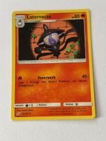 Pokemon-Karte Laternecto 29/236