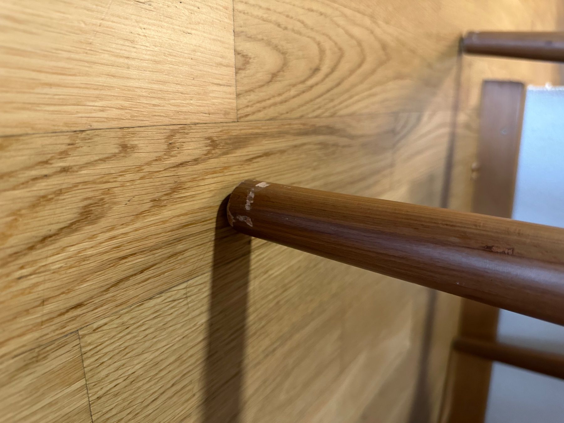 Chaises: 6 Stühle Beige Holz – D'occasion à Muri b. Bern par zoz_j97m 1