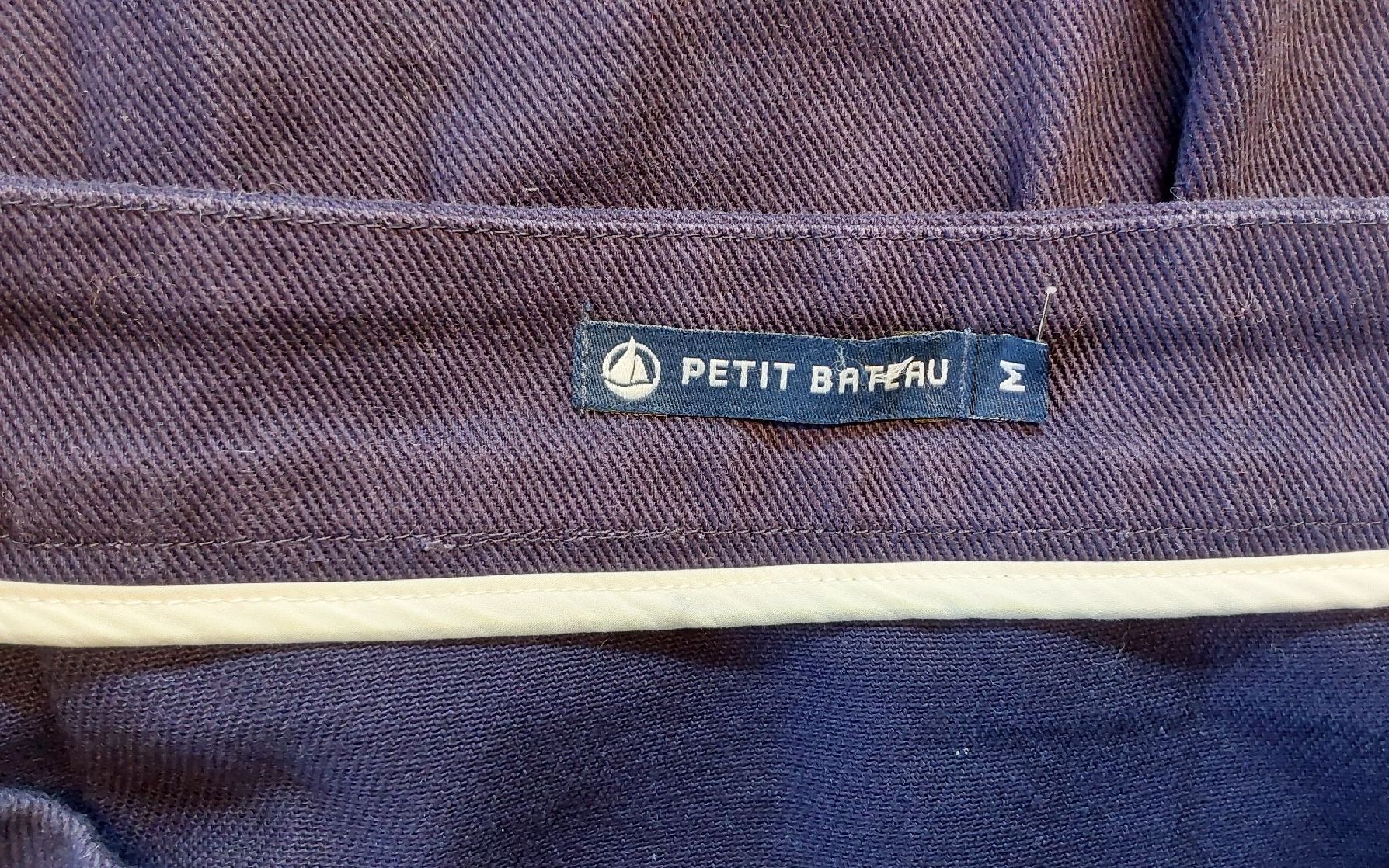 Petit Bateau Gonne: Jeansjupe Rock Petit Bateau M – Nuovo (secondo la descrizione) da Köniz venduto da scopello12 3