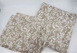 # HOME - Bettwäsche 220/240 - 50/60 #