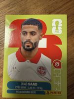 Panini Fifa TUN 16