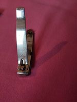 Grosser Nagelklipser 