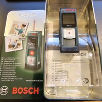Bosch Laserentfernungsmesser