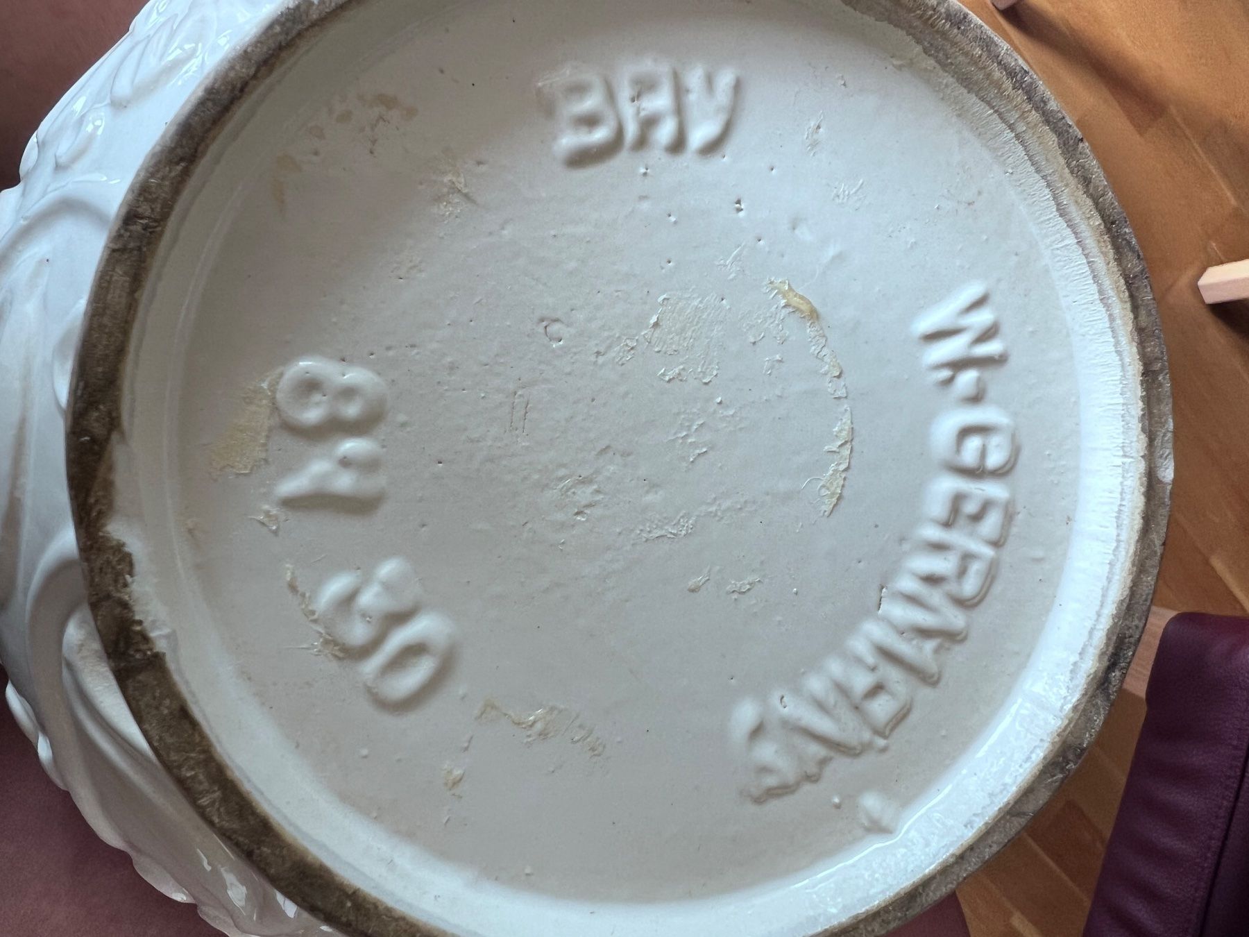 Vasen & Gefässe: Vase – Gebraucht aus Pfungen von smi_9vy9 4