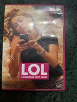 LOL - Laughing Out Loud DVD mit Miley Cyrus & Demi Moore