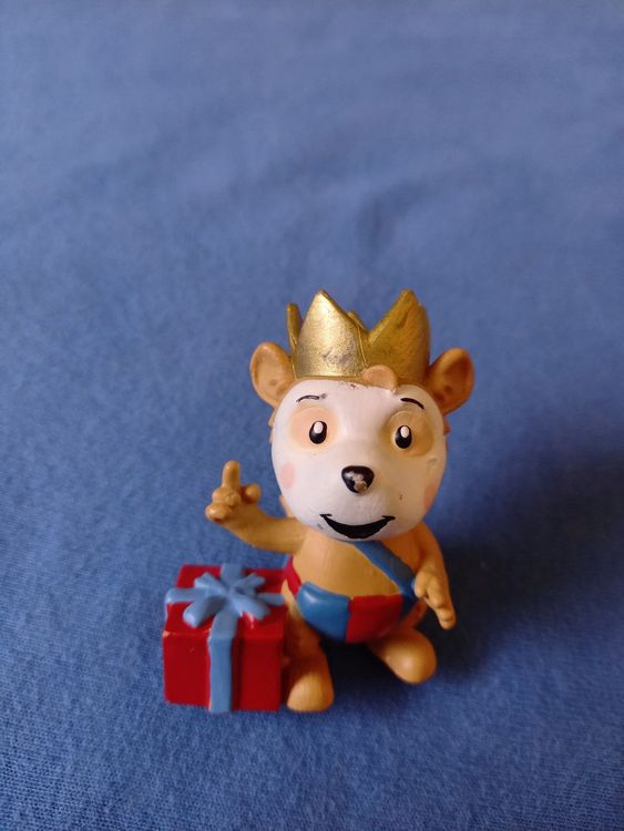 Tonie Figur Bobo Siebenschläfer (Neu Und Originalverpackt) In