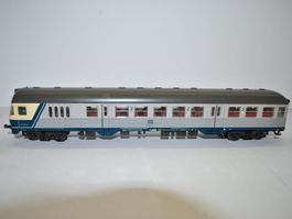Märklin Steuerwagen DB (ABU028)