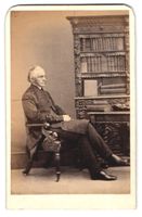 Fotografie Mason and Co., London, John W