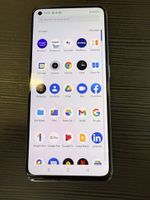 Realme GT Neo2 5G Smartphone 128GB