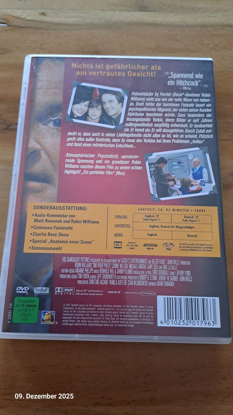 Alle DVDs: Blow (2001) – Gebraucht aus Fällanden von Bengel1967 1