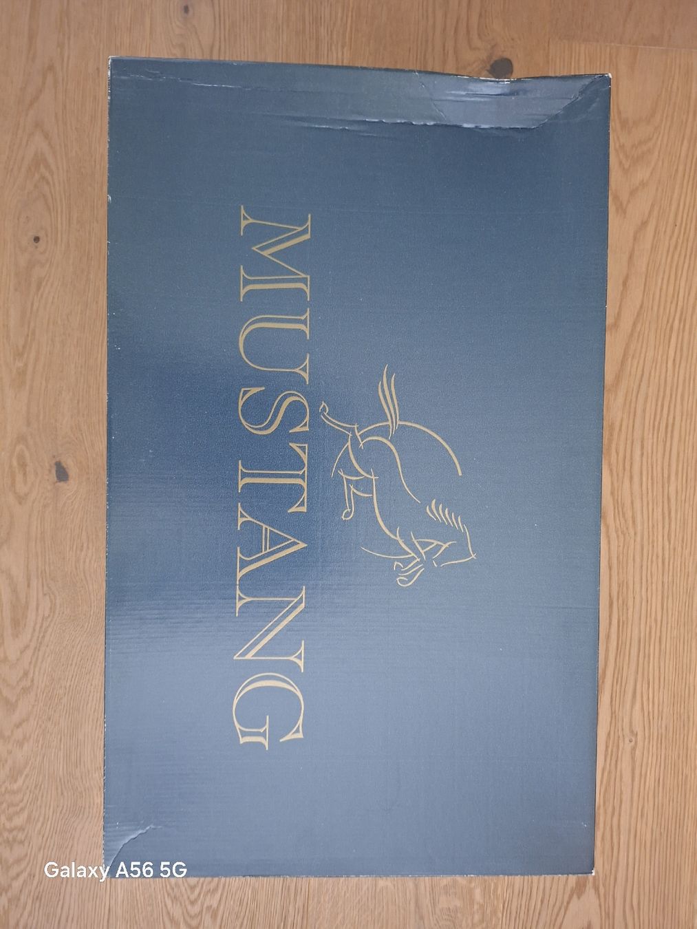 Mustang Scarpe da uomo: Mustang Gummistiefel 42 W – Nuovo (secondo la descrizione) da Emmetten venduto da Jiver1969 2