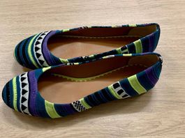 MISSONI Ballerina tweed