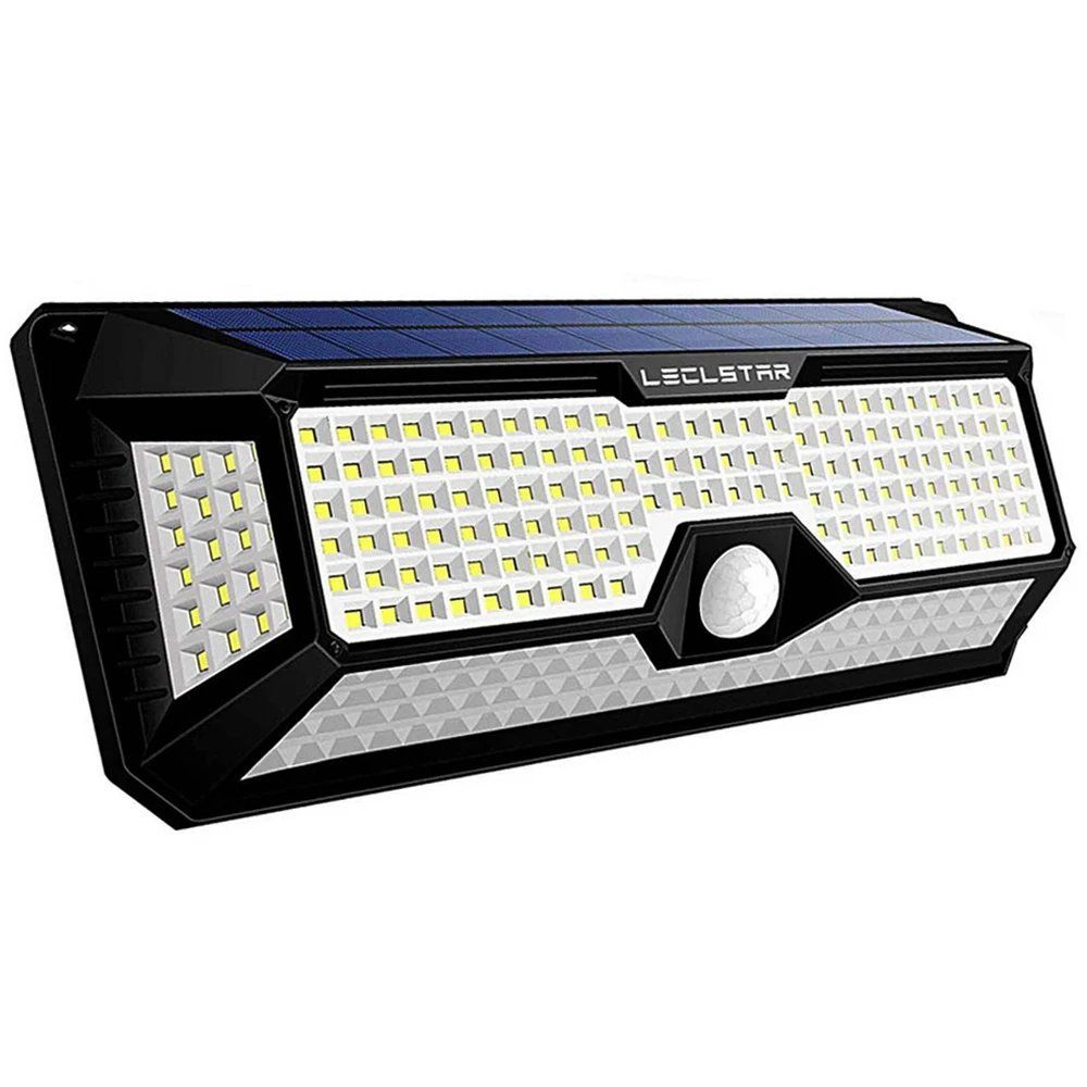 Lampen: NEU Solar Außenleuchte Sensor / lampe solaire extérieure – Neu und originalverpackt aus Isérables von Wishlist 5
