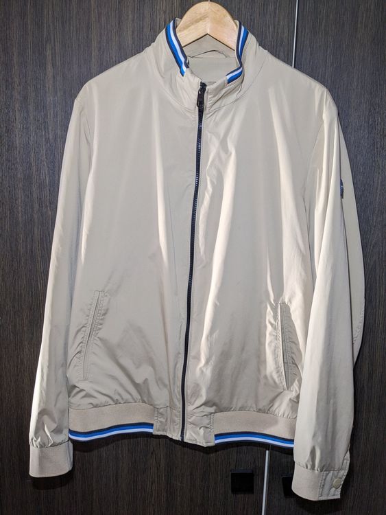 Pierre cardin blouson online homme