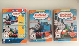 Thomas & seine Freunde - Gleis 3 Box (2x DVDs)